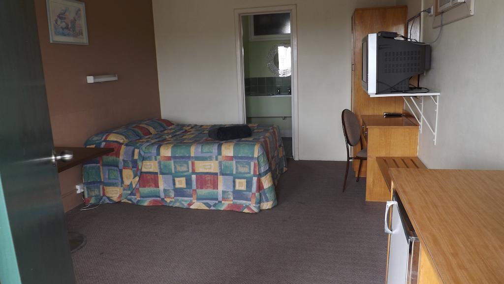 Collie Motel Værelse billede