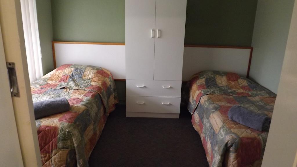 Collie Motel Værelse billede