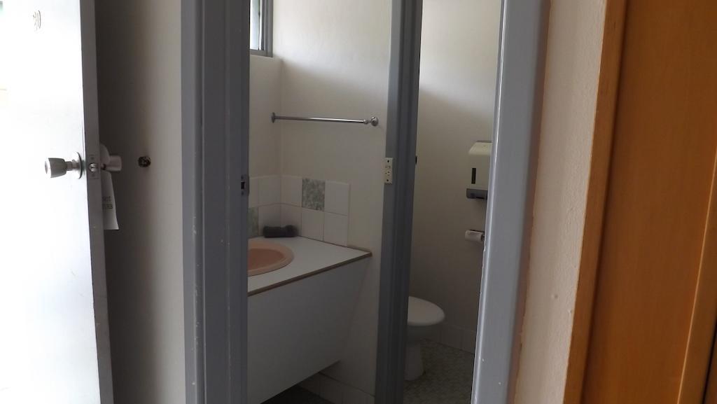 Collie Motel Værelse billede